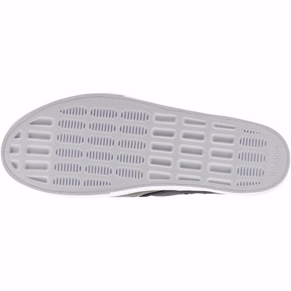 REEBOK WOMENS SIZE 6 CAMO SCOUT GREEN SKYSCAPE VIVA SLIP ON SNEAKER SHOE - Picture 2 of 7